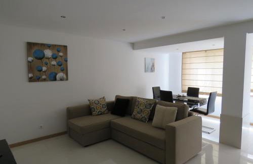 TEJO HOUSE RIVER Lisbon (Cacilhas) - Foto 15