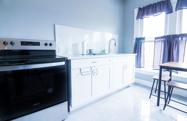 Cozy 1 bedroom Apartment Sleeps 4 - Foto 10