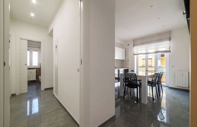 JOIVY Delightful 3-bed Flat with Balcony - Foto 30