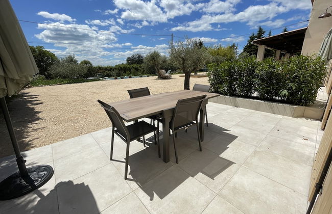 Le Mazet de la Draille - Mas en Cévennes - Foto 33