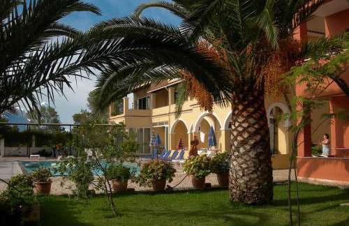 Katerina Pool Apartments - Foto 1