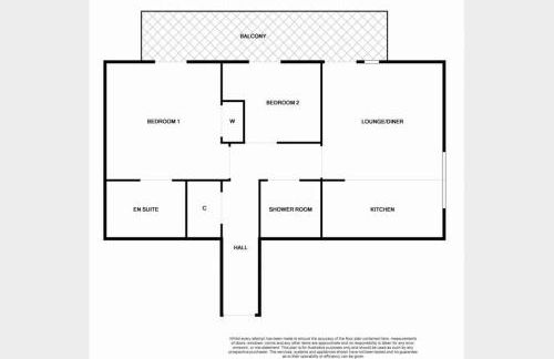 Glasgow Harbour River West End - Foto 34