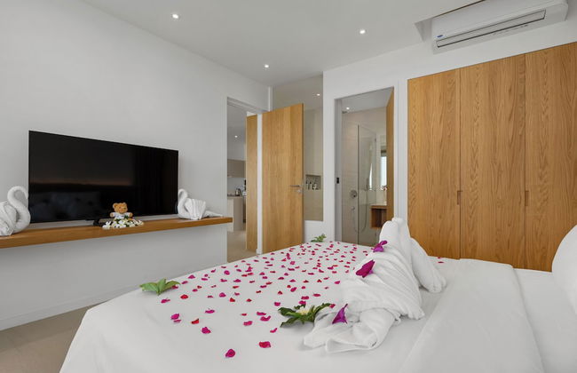 Bay Villas Koh Phangan - Foto 32