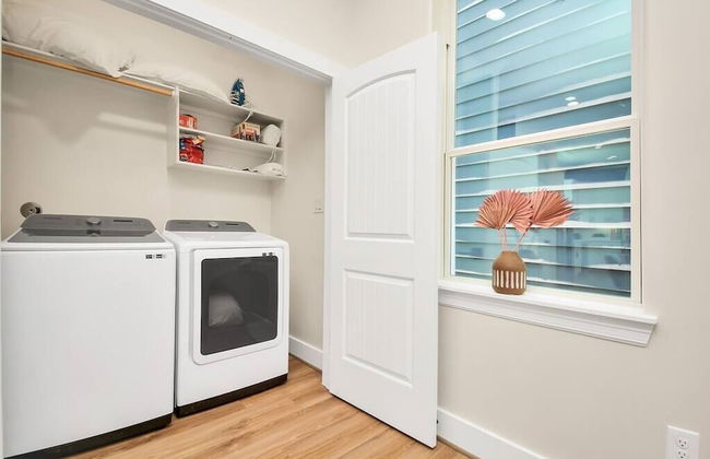 The Oasis Checkmate HTX Rooftop - Foto 56