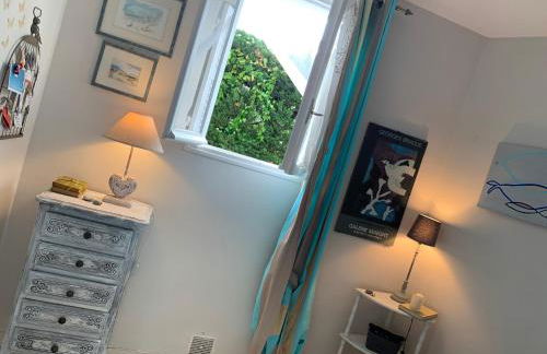 "L'olivadou" ST JEAN CAP FERRAT - Foto 6