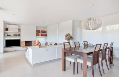 Villa Berganti - Foto 5