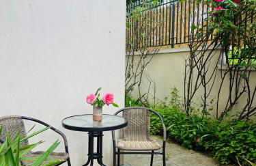 Bourg La Reine Tranquil Haven - Foto 8