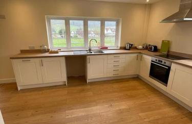 Fabulous Farm House in Skirmett - Foto 11