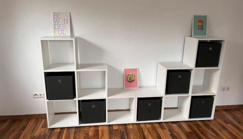 4-h3rOeS Legoland Günzburg Wohnung 2 - Foto 5