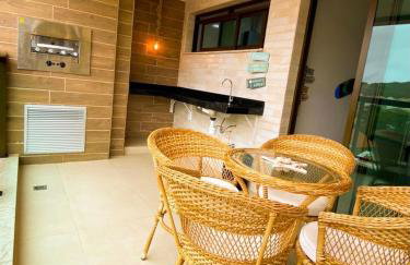 Arraial Praia Ap - Residence Club Praia dos Anjos - Foto 23