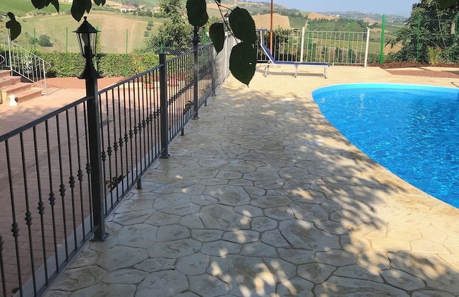 agriturismo cerquatonda - Foto 24