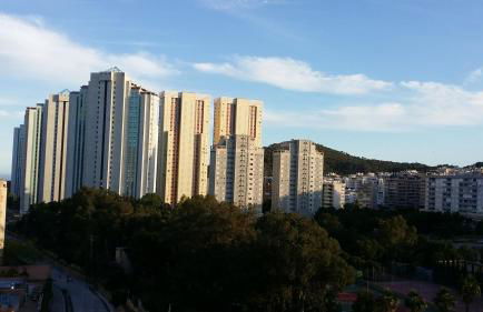 Apartamento Cala Finestrat - Foto 25