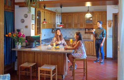 Villa Rossana - Foto 38