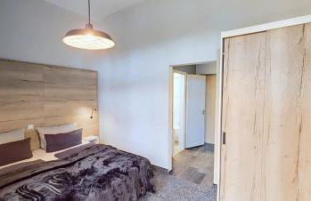 Quartier96 - Boardinghouse Emden - Foto 126