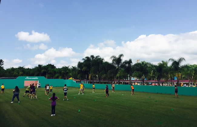 Guamúchil Parque Acuático & Cabañas - Photo 26