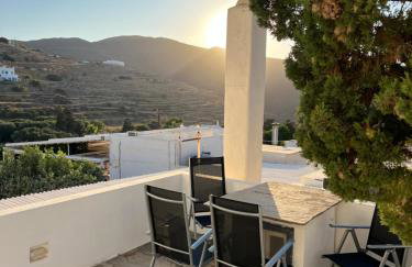 Aeris Tinos Suites - Foto 41