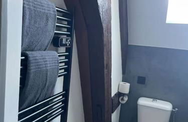 Duplex bord de l'Eure - Parking inclus - Jolie vue sur la cathédrale - Foto 38