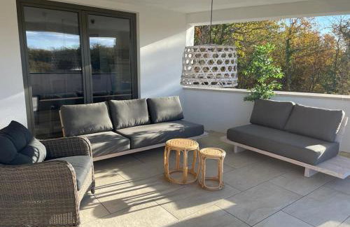 Brisa Wellness Apartments - clothing optional, DFK, FKK in may, june, september - Foto 55