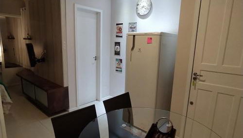 Loft encantador B - 8 km de Floripa - Foto 4