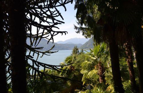 Villa Rina Deluxe and Cottage - Photo 29