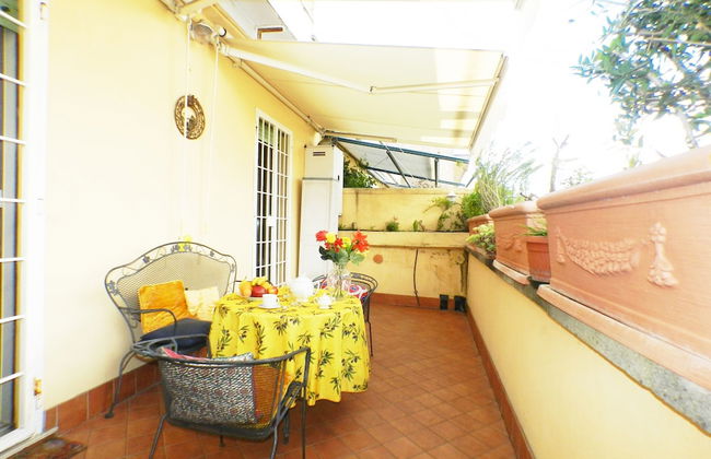 Rome Center Flat - Photo 26