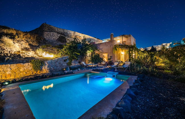 Rosepepper Villa - Foto 36