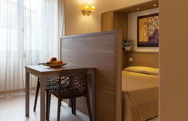 Le Residenze del Centro - Photo 14