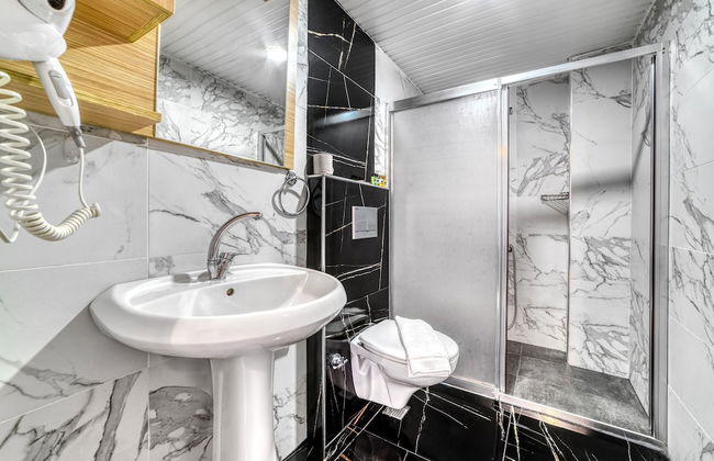 CLEOPATRA ICARIA APART HOTEL - Foto 23