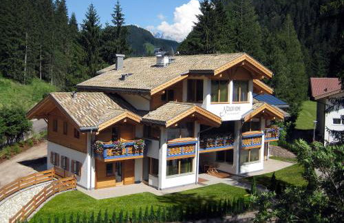 Color Home Suite Apartments - Foto 1