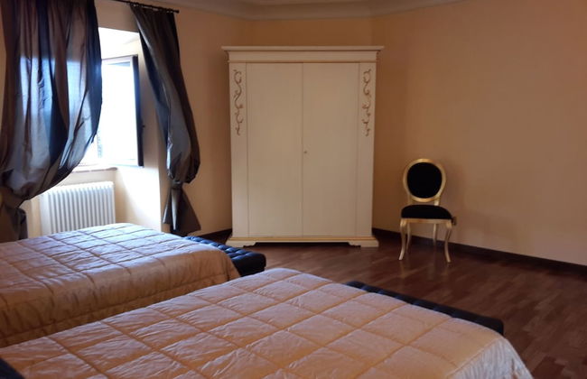 Castello Izzalini Todi Resort - Foto 30