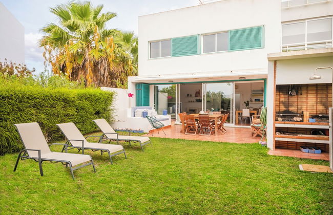 Sunny 5BR Villa at Prainha Club - Foto 43