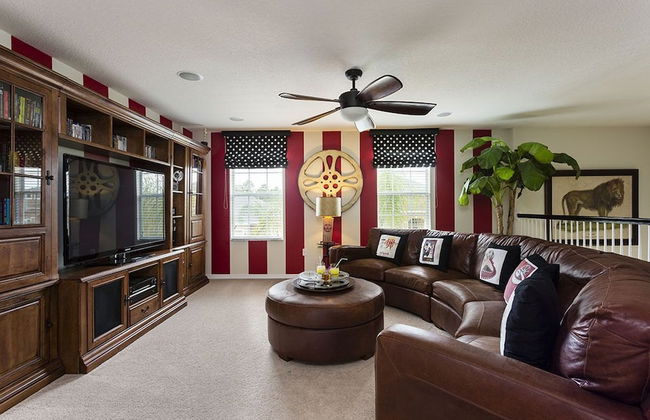 Watersong Resort - 6 bed - Private Pool - IHR 3094 - Foto 11