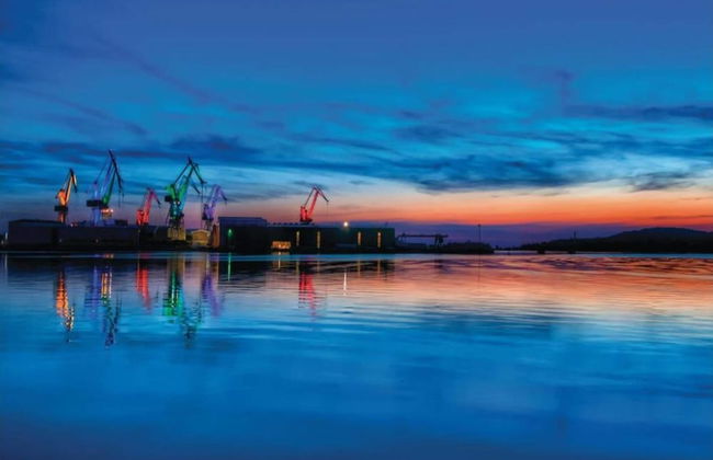 Apartment in Murter With Pool & Bubble Bath - Foto 25