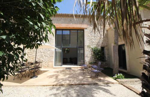 Villa Betty -piscine chauffée- - Foto 32