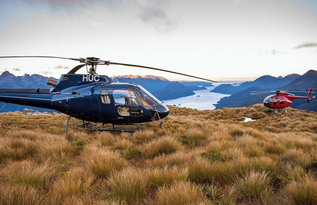 Tukare Lookout - Foto 16