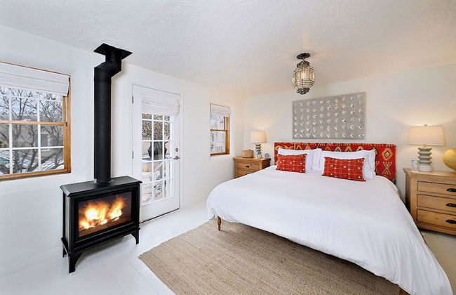 Dos Hermanas Compound 7 Casitas Sleeps 22 - Photo 9