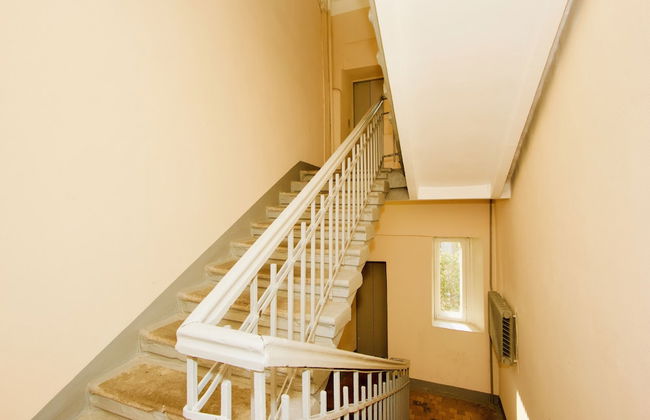 LUXKV Apartment on 2nd Dubrovskaya - Foto 13