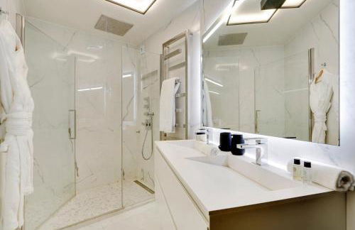 Ecrin de luxe à la Tour Eiffel - Foto 30