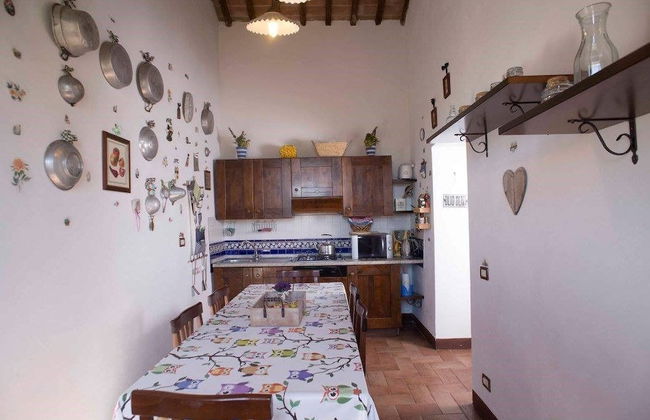 Verdidea - Aia Vecchia - Foto 21