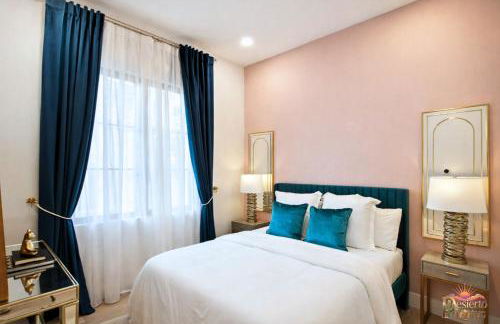 Scottsdale 3BR with Private XL Rooftop, 2Car Garage, Heated Pool & Hot Tub, EV L2, 12min to Airport - Foto 34