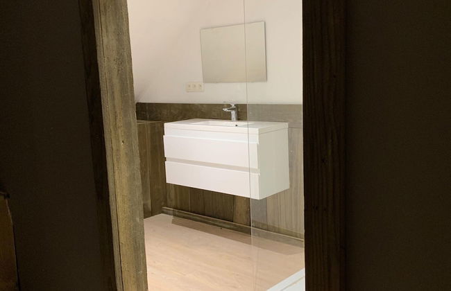 Stone House in Hamoir With Private Pool - Foto 27