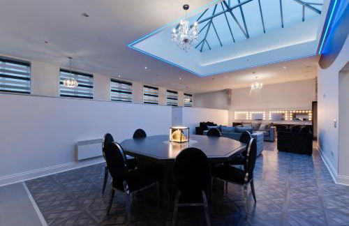 Temple Court Cavern Quarter Apartments by Happy Days - Foto 132