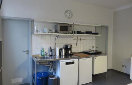HERBERGE 28 Ferienwohnung für bis zu 6 Personen - Foto 8