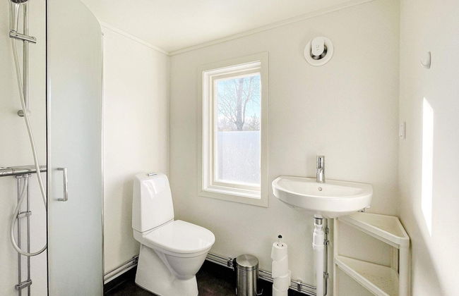 4 Person Holiday Home in Herrang-by Traum - Photo 9