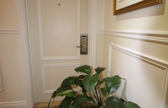 Parc Suites Hotel - Foto 57