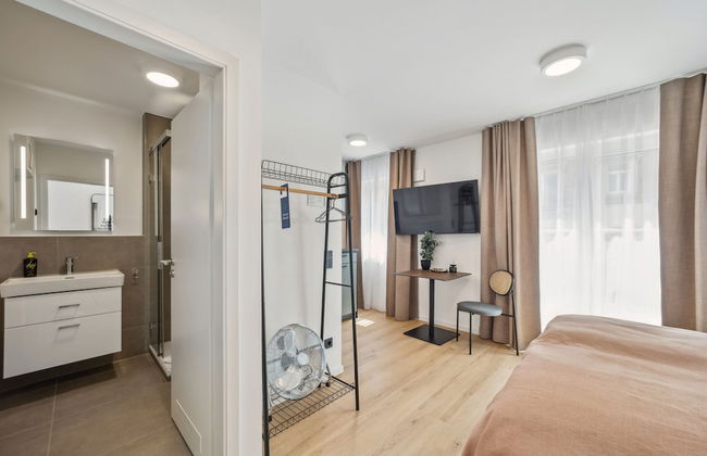 Limehome Nuremberg Celtisplatz - Foto 68