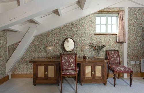 Master Shipwrights House - Great Location - Free WiFi & Parking - Fireplace - Photo 30