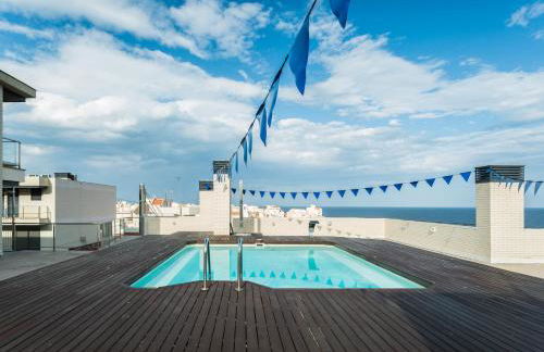 Hauzify I Apartament Altamira - Foto 16