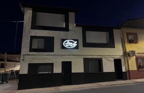 Apartamentos Turísticos AIRES DE LA VERA - Foto 7