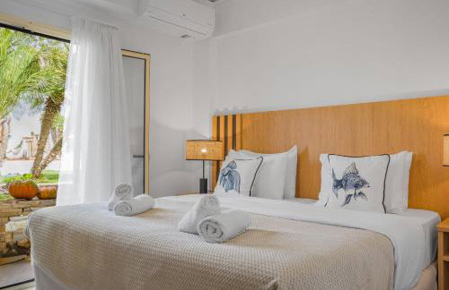 Socrates Hotel Malia Beach - Foto 100